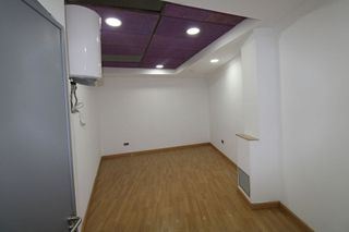 Local comercial en venta en El Llano en Gijón