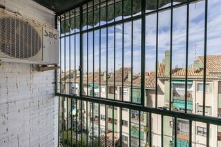 Piso en venta en Polígono Cartuja – La Paz en Granada