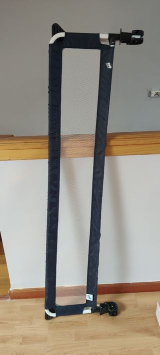 Barrera de Cama para Bebé.