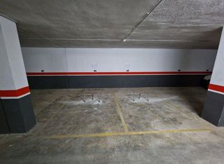 Garaje en venta en Villanueva de Castellón