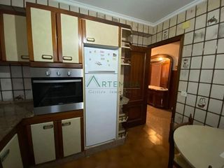 Edificio en venta en A Gándara en Narón