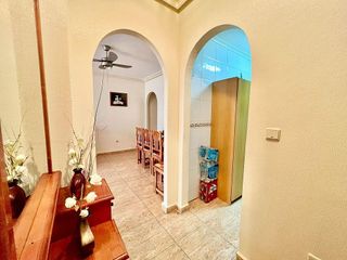 Piso en venta en Playa del Cura en Torrevieja