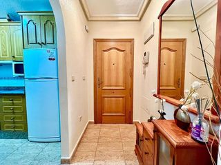 Piso en venta en Playa del Cura en Torrevieja