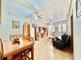 Piso en venta en Playa del Cura en Torrevieja