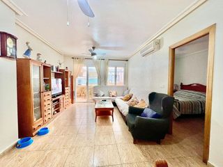 Piso en venta en Playa del Cura en Torrevieja