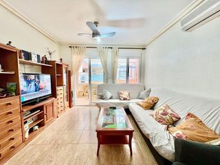 Piso en venta en Playa del Cura en Torrevieja