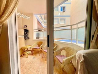 Piso en venta en Playa del Cura en Torrevieja