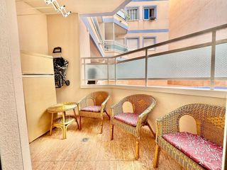 Piso en venta en Playa del Cura en Torrevieja