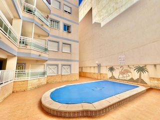 Piso en venta en Playa del Cura en Torrevieja