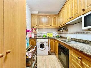 Piso en venta en Playa del Cura en Torrevieja