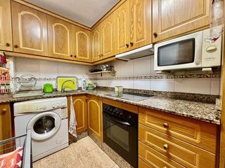 Piso en venta en Playa del Cura en Torrevieja