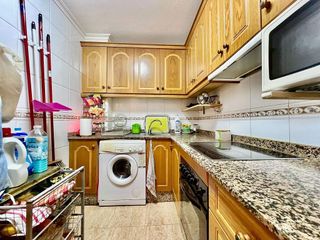 Piso en venta en Playa del Cura en Torrevieja