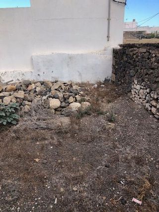 Terreno en venta en Güímar