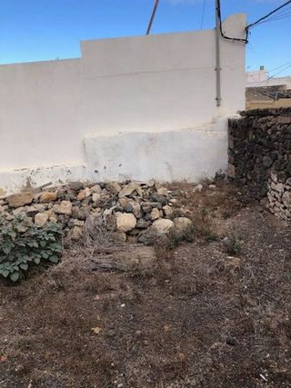 Terreno en venta en Güímar