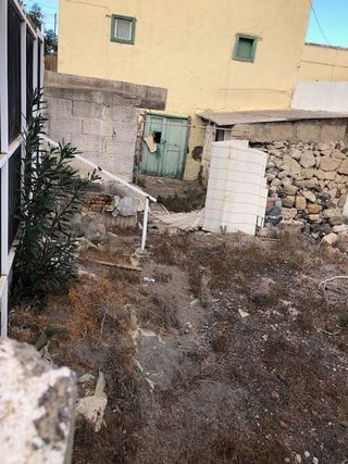 Terreno en venta en Güímar