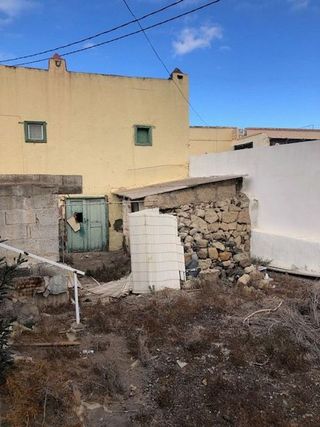 Terreno en venta en Güímar