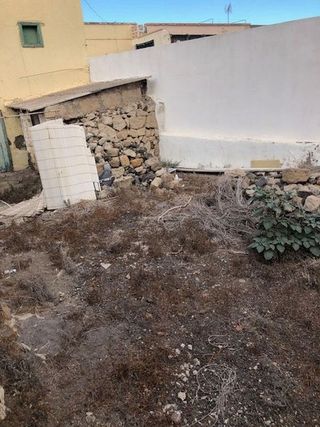 Terreno en venta en Güímar