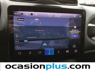 Jeep Renegade eHybrid 1.5 Limited ATX 96 kW (130 CV)