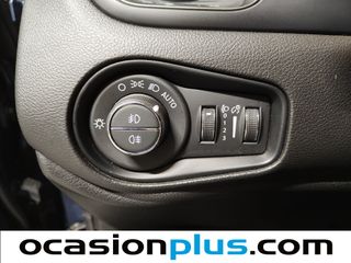 Jeep Renegade eHybrid 1.5 Limited ATX 96 kW (130 CV)