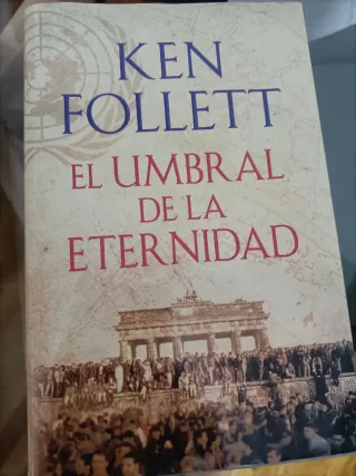 Trilogía deKEN FOLLET