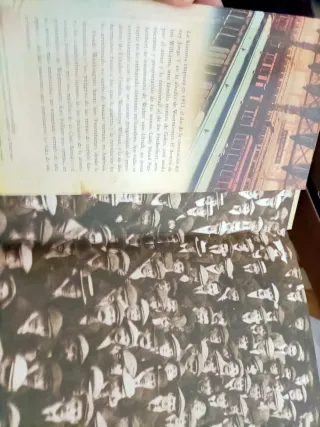 Trilogía deKEN FOLLET