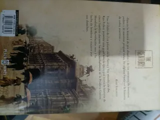 Trilogía deKEN FOLLET