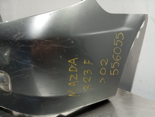 PARAGOLPES DELANTERO MAZDA 323 F/S BERLINA (BJ)