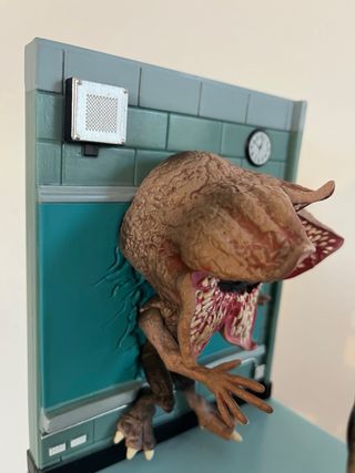 Funko Pop Stranger Things Demogorgon Eleven