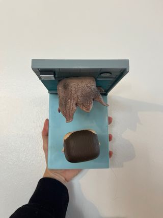 Funko Pop Stranger Things Demogorgon Eleven