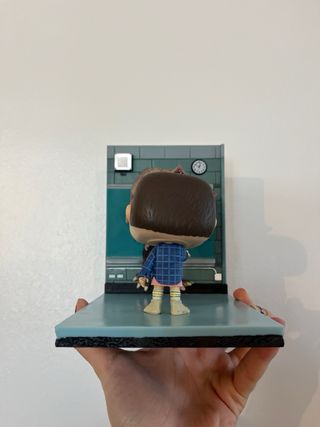 Funko Pop Stranger Things Demogorgon Eleven