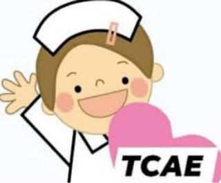 Técnico en cuidados auxiliares de enfermería