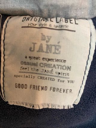 Saco de invierno para silla Jané