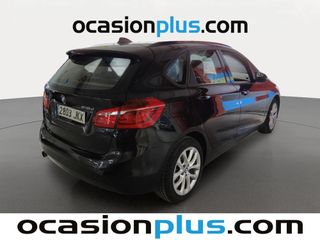 BMW Serie 2 218d Active Tourer 110 kW (150 CV)