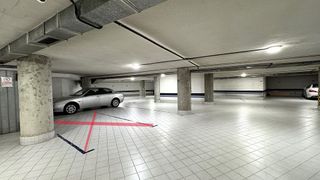 Garaje en venta en Centro - Recinto Amurallado en Lugo