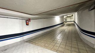 Garaje en venta en Centro - Recinto Amurallado en Lugo