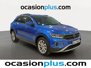 Volkswagen T-Roc Life 1.5 TSI 110 kW (150 CV)