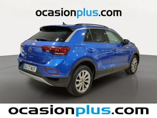 Volkswagen T-Roc Life 1.5 TSI 110 kW (150 CV)
