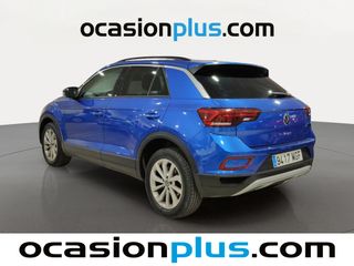 Volkswagen T-Roc Life 1.5 TSI 110 kW (150 CV)