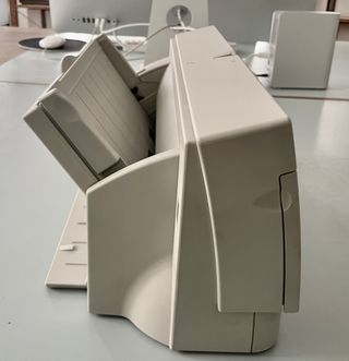 Impresora Apple StyleWriter II en pefecto estado