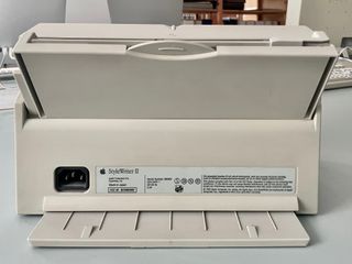 Impresora Apple StyleWriter II en pefecto estado