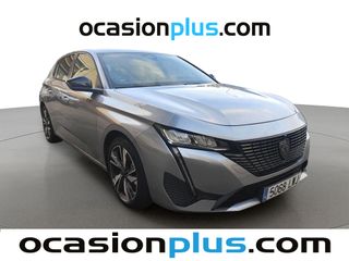 Peugeot 308 BlueHDi 130 S&S Allure 96 kW (130 CV)