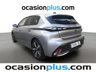 Peugeot 308 BlueHDi 130 S&S Allure 96 kW (130 CV)