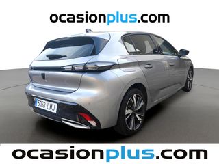 Peugeot 308 BlueHDi 130 S&S Allure 96 kW (130 CV)