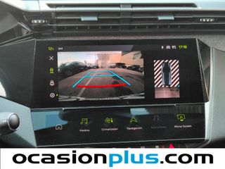 Peugeot 308 BlueHDi 130 S&S Allure 96 kW (130 CV)