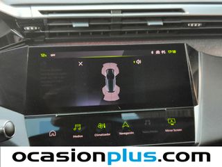 Peugeot 308 BlueHDi 130 S&S Allure 96 kW (130 CV)