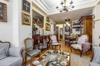 Piso en venta en Goya en Madrid