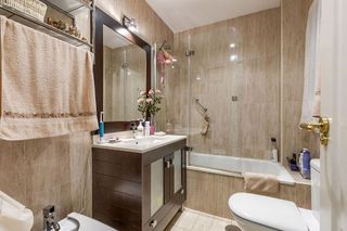 Piso en venta en Goya en Madrid