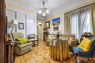 Piso en venta en Goya en Madrid