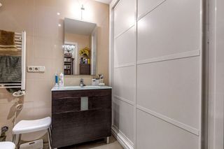 Piso en venta en Goya en Madrid