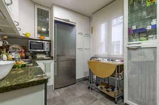 Piso en venta en Goya en Madrid